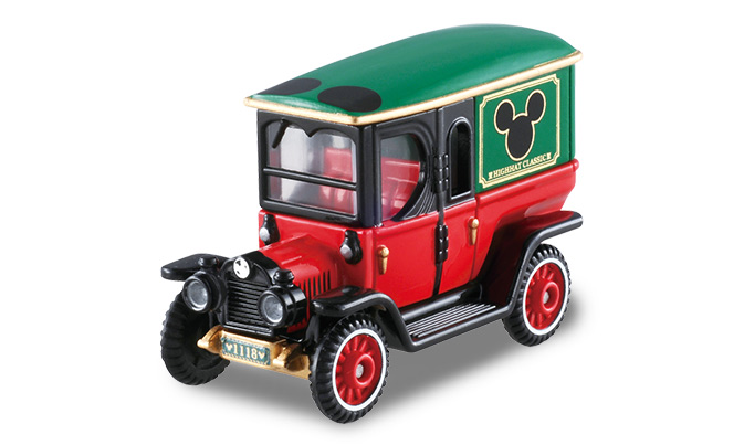 16年 ディズニーモータース Disney Motors 商品情報 ディズニーのおもちゃ タカラトミー