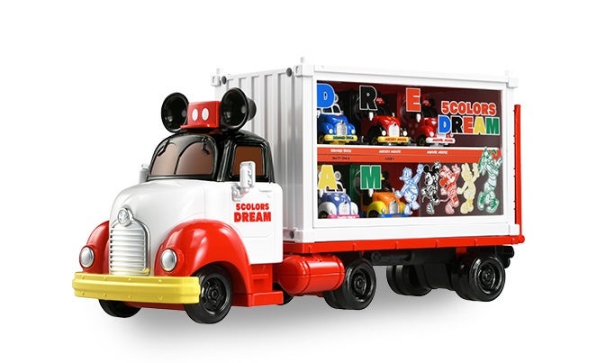 車種から探す｜ディズニーモータース（DISNEY MOTORS）｜商品情報 ...