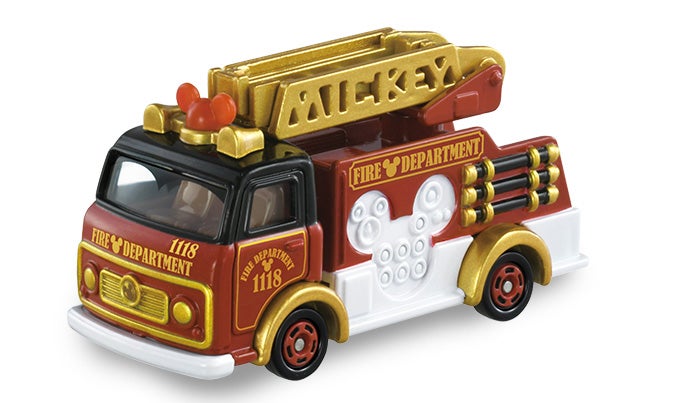 2021年｜ディズニーモータース（DISNEY MOTORS）｜商品情報 ...