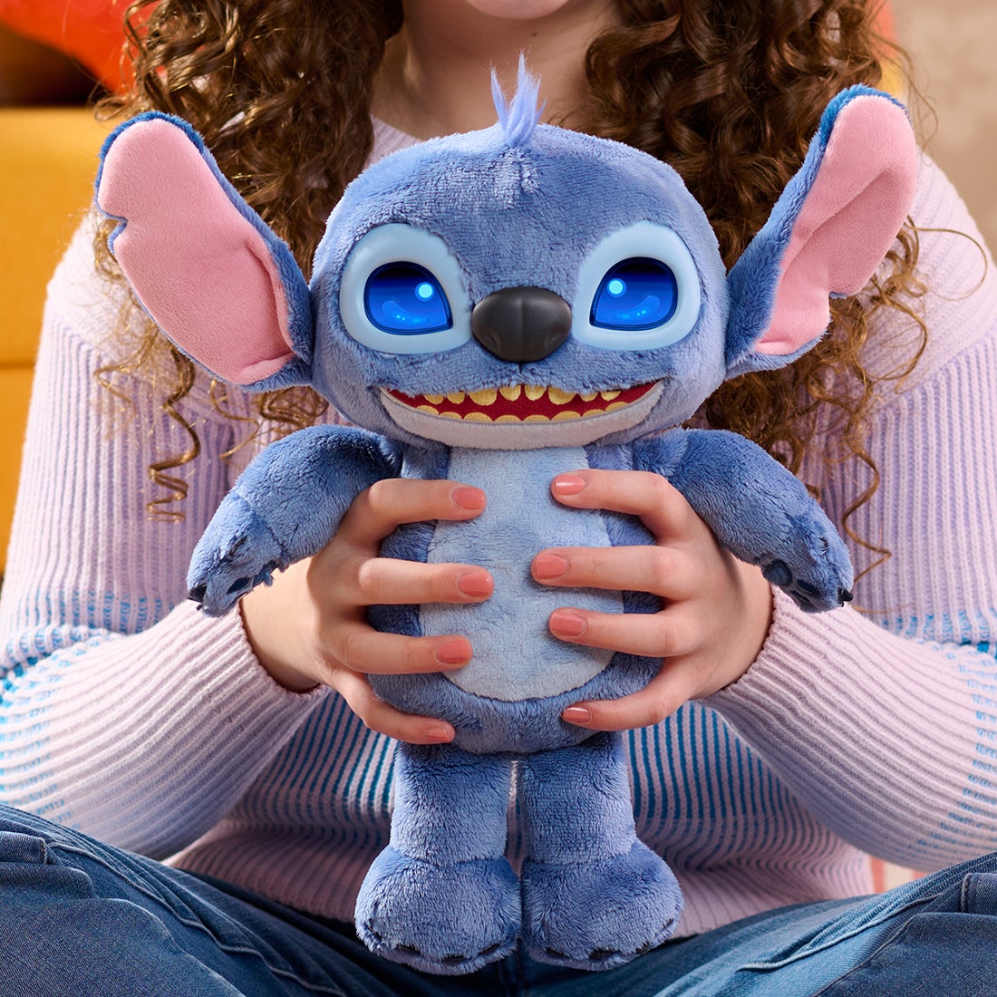 リロ＆スティッチ｜商品情報｜ディズニーのおもちゃ｜タカラトミー