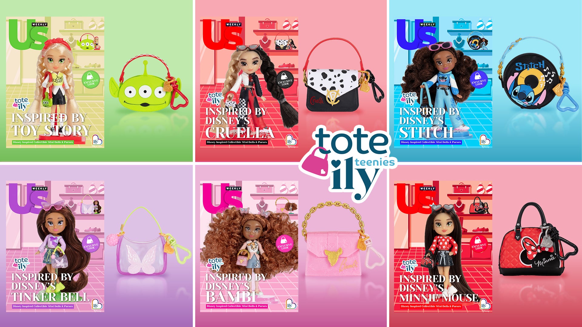 トートアイリー（tote-ily）