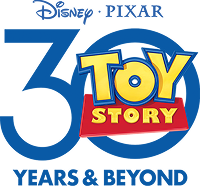 トイ・ストーリー 30 YEARS & BEYOND