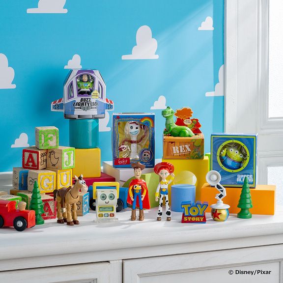 トイ・ストーリー5（Toystory）｜ディズニーのおもちゃ｜タカラトミー
