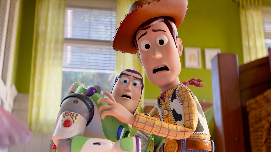 トイ・ストーリー5（Toystory）｜ディズニーのおもちゃ｜タカラトミー
