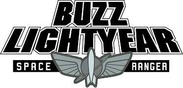 BUZZ LIGHTYEAR SPACE RANGER