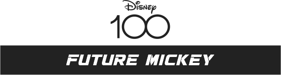 Disney 100 FUTURE MICKEY