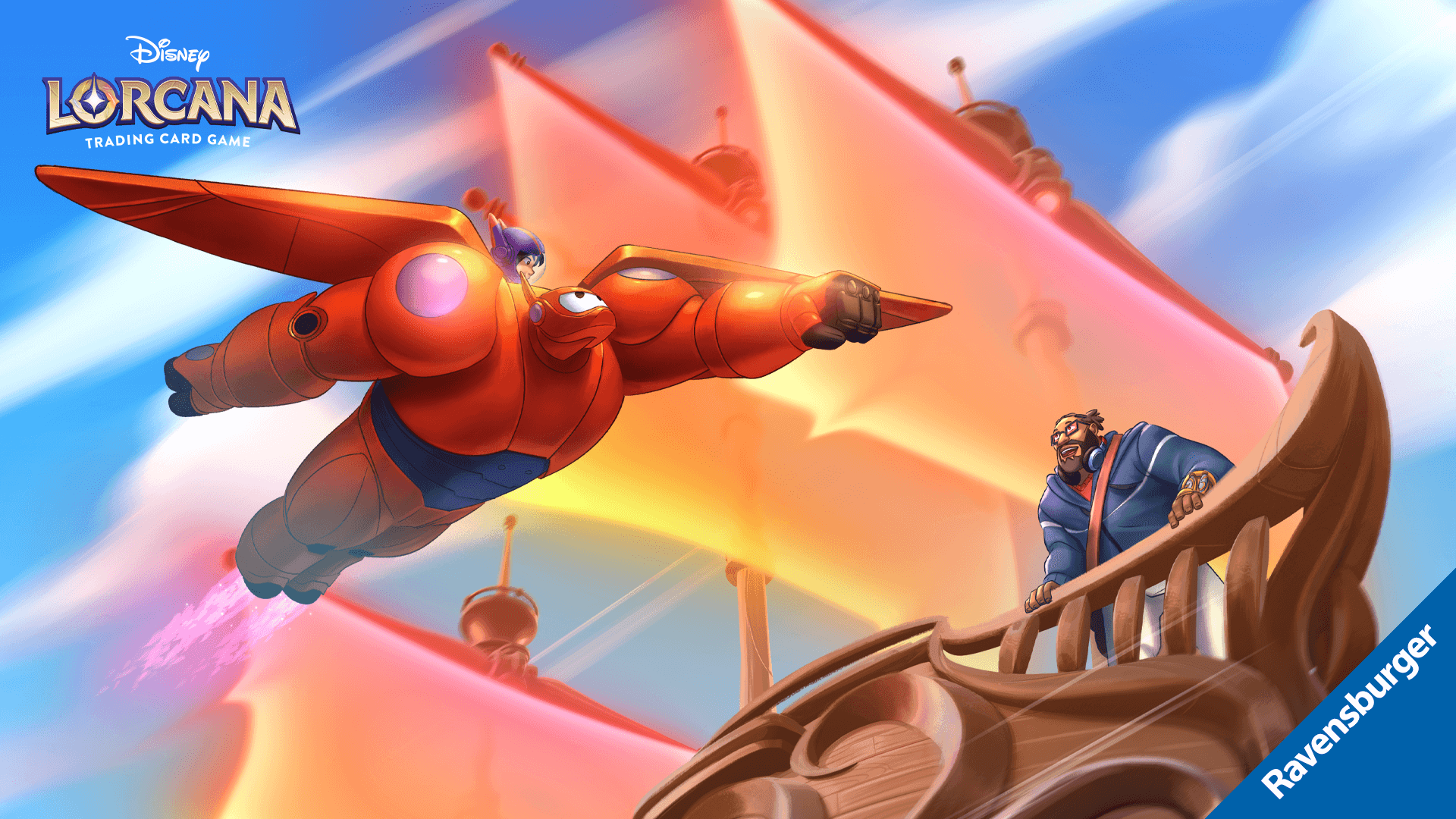 Pixar ディズニー100 ロルカナ トレカ Disney ディズニー・ロルカナ・トレーディングカードゲーム(TCG