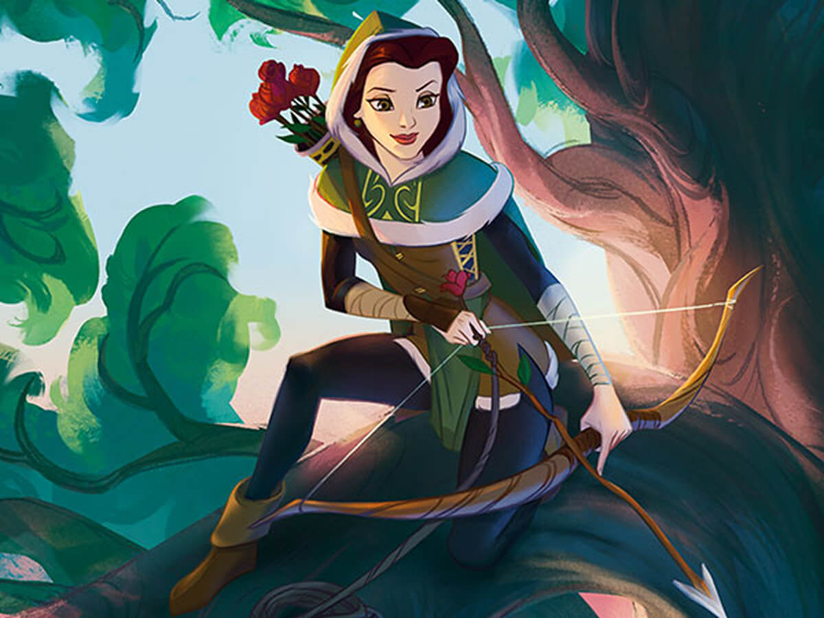 ある者は新たな高みへ到達した。