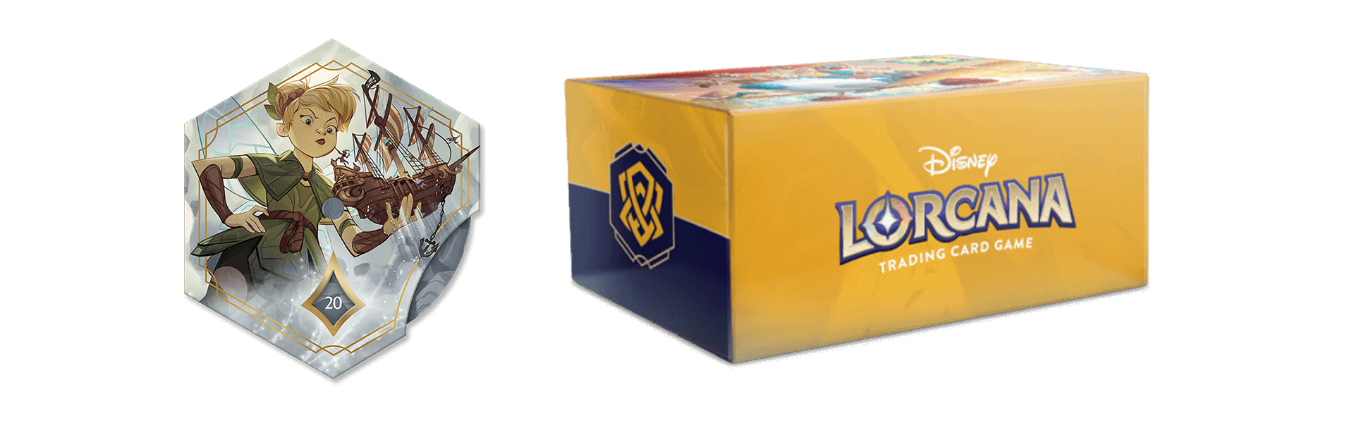 イベント | ディズニー・ロルカナ・トレーディングカードゲーム(TCG 