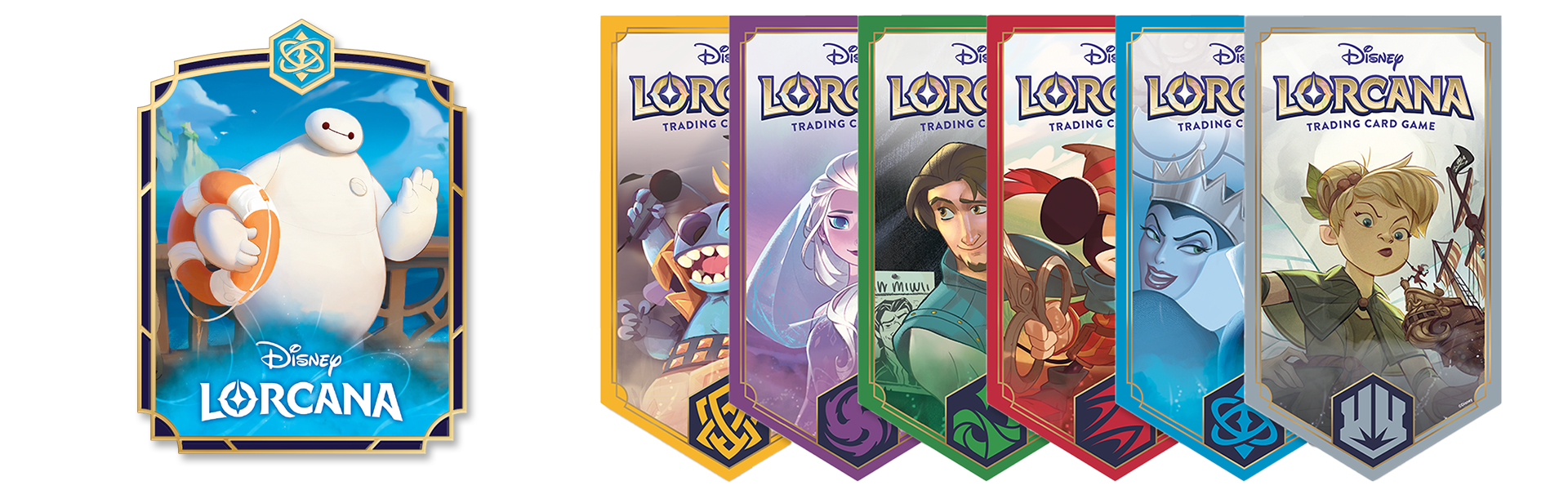 イベント | ディズニー・ロルカナ・トレーディングカードゲーム(TCG