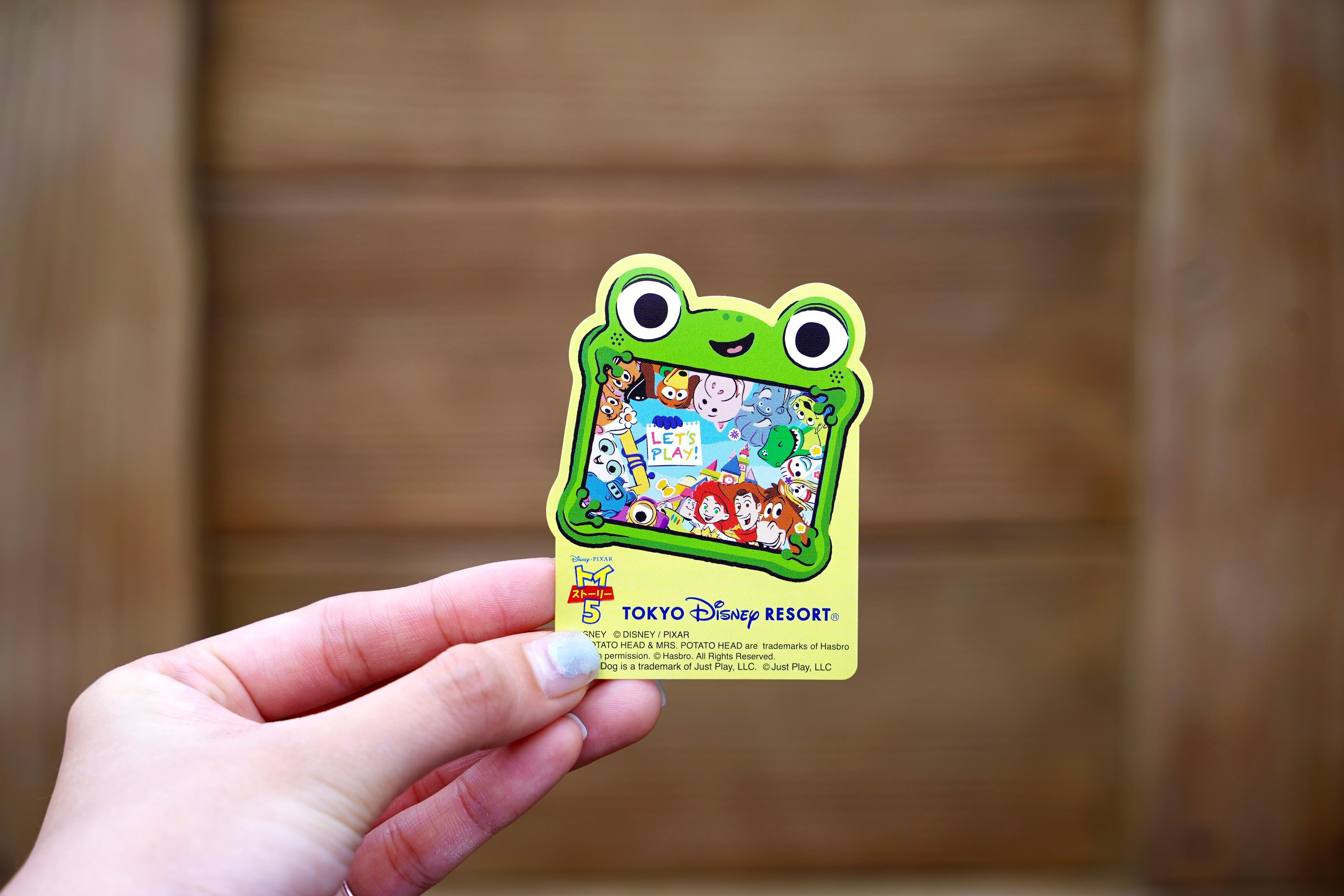運営チームメンバーが東京ディズニーリゾート®スペシャルイベント