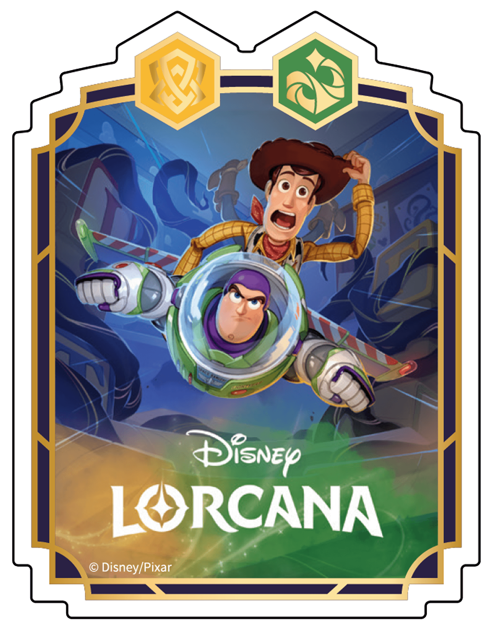 イベント | ディズニー・ロルカナ・トレーディングカードゲーム(TCG