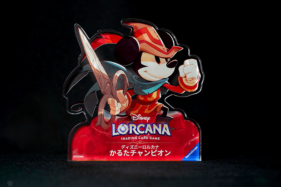 ディズニーロルカナ カジュアルパーティー 3rd | イベント