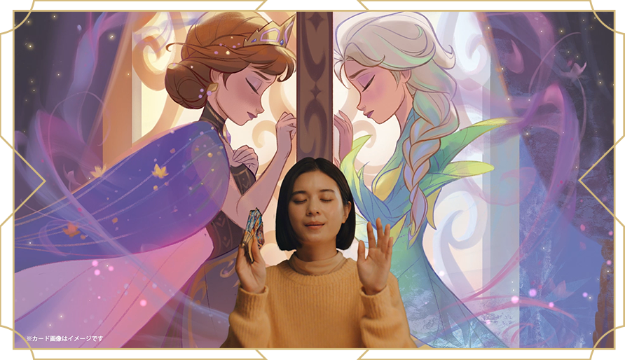 TVCM「氷上の大冒険！」対戦篇