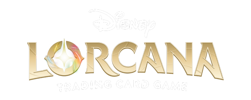 ディズニー・ロルカナ・トレーディングカードゲーム