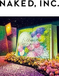 NAKED,INC.