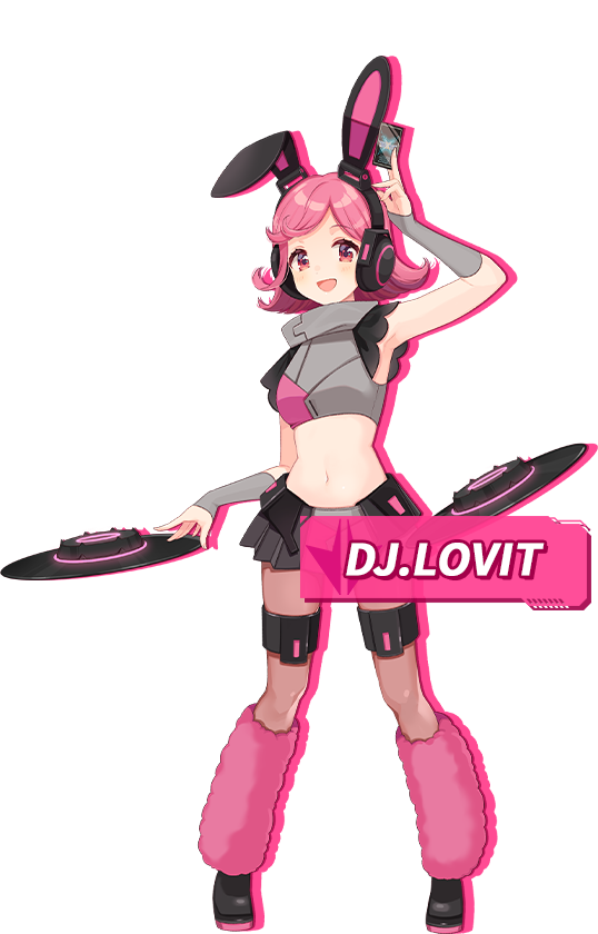 DJ.LOVIT