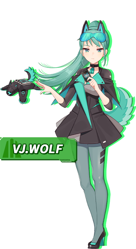 VJ.WOLF