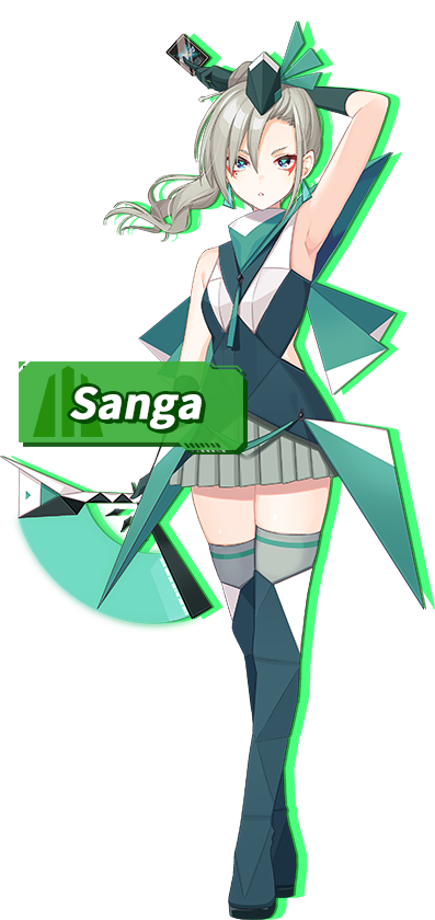 Sanga