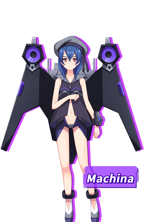 Machina
