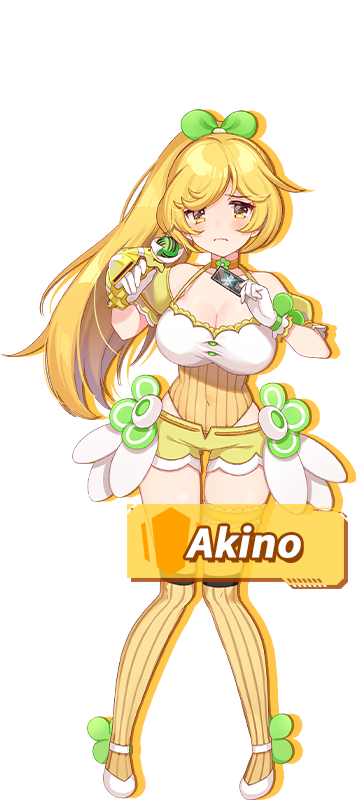 Akino
