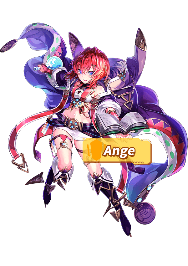 Ange