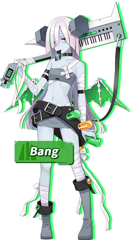 Bang
