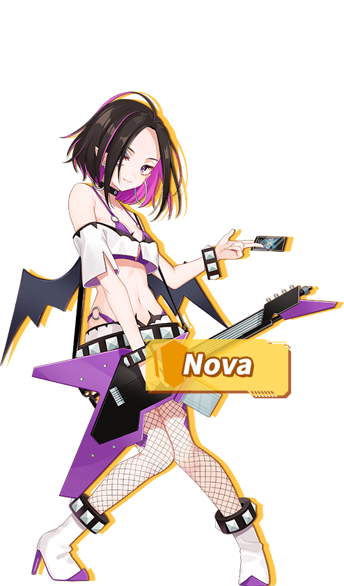 Nova