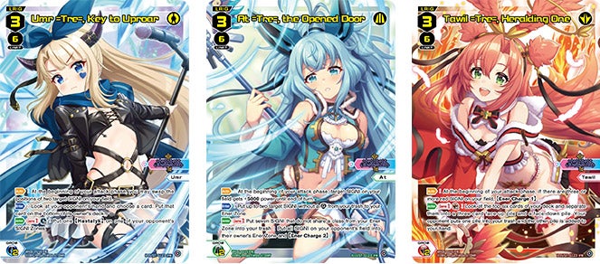 ◆For ALL Players◆