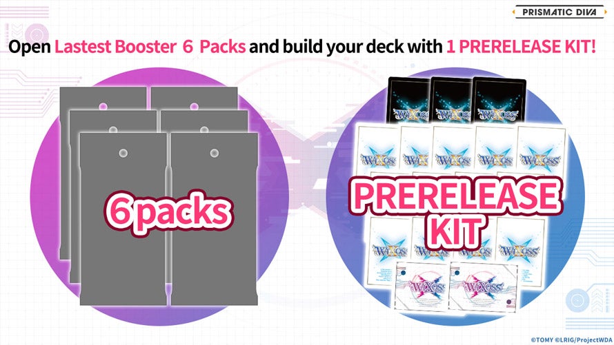 OVERVIEW PLAY! LATEST SET! NO NEED TO BRING ANYTHING!