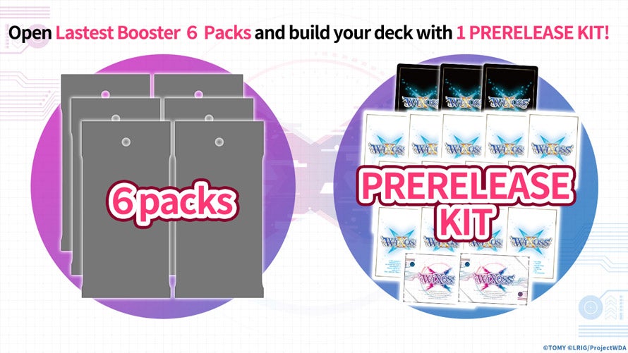 PLAY! LATEST SET! NO NEED TO BRING ANYTHING!