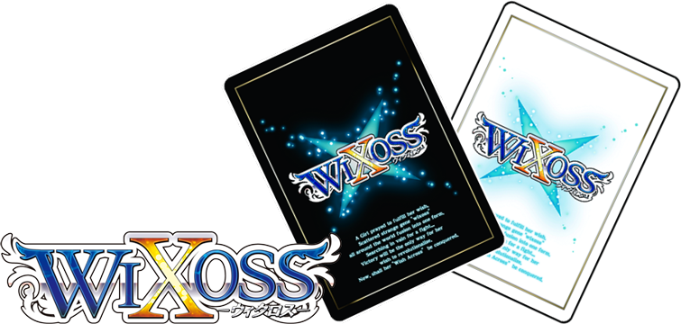 What is WIXOSS?