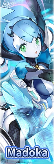Madoka