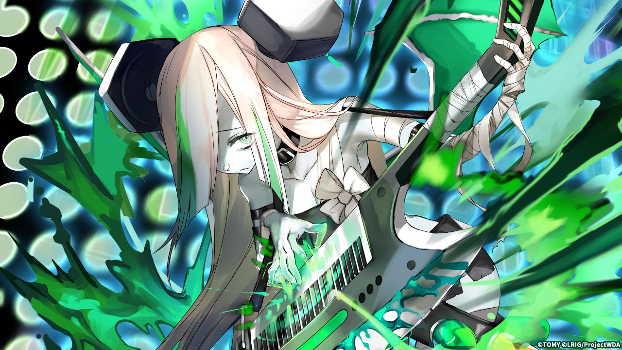 “Perhaps the management is also eager to hold a more exciting event somehow. There are rumors that even the opening of the new area was to break out of the slump in popularity of the DIVA Battle.”