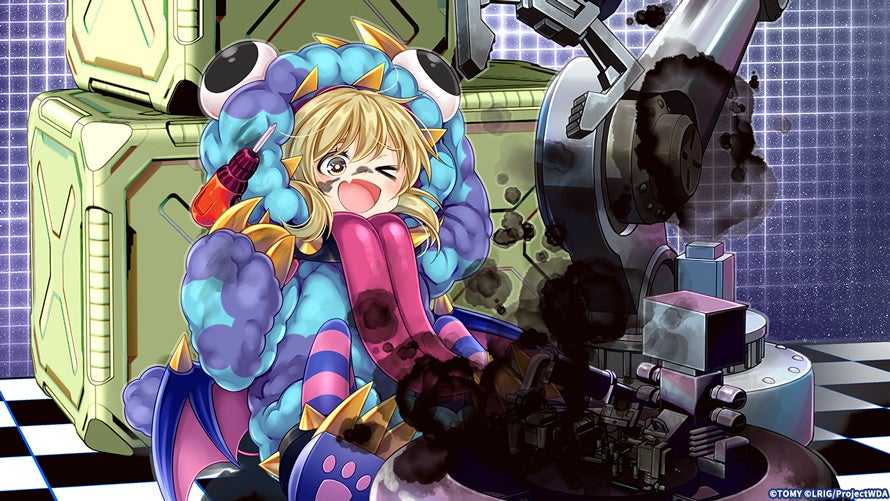 DIVA (LRIG) beocmes SIGNI