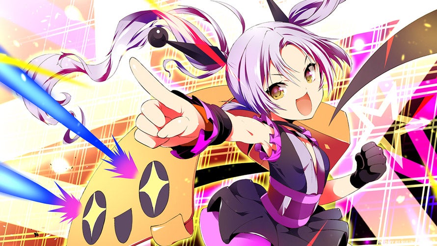 The person who appears before them as if she has been waiting for them is Remember.