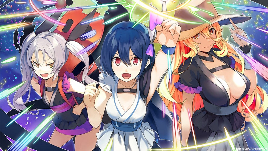 Trust me! An undisputed heroine never gives in to anything!