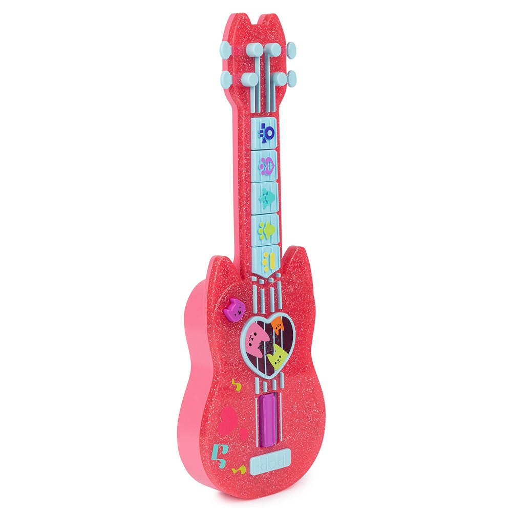 ギャビーのドールハウス ネコちゃんウクレレ