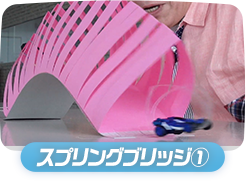 スプリングブリッジ①