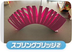スプリングブリッジ②