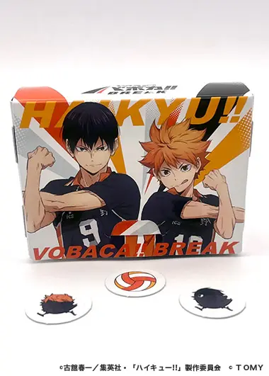 紙製デッキケース