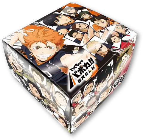 ミニストレイジBOX