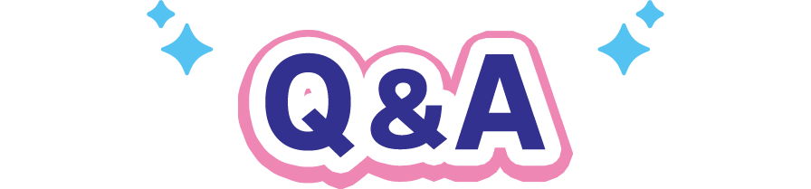 Q&A