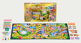 �l���Q�[���ɐh