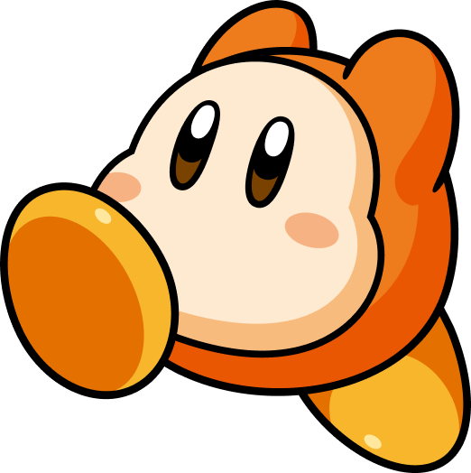 ワドルディ