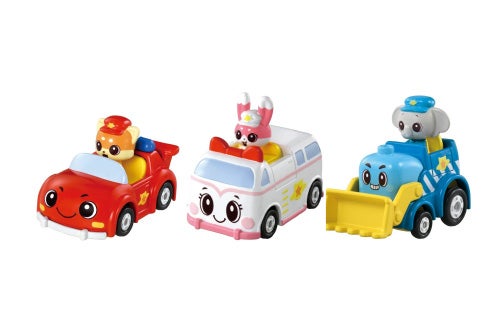 商品紹介ページ