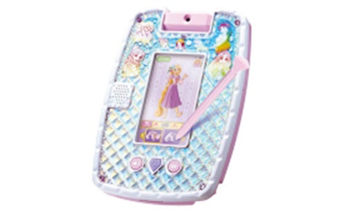 商品紹介ページ