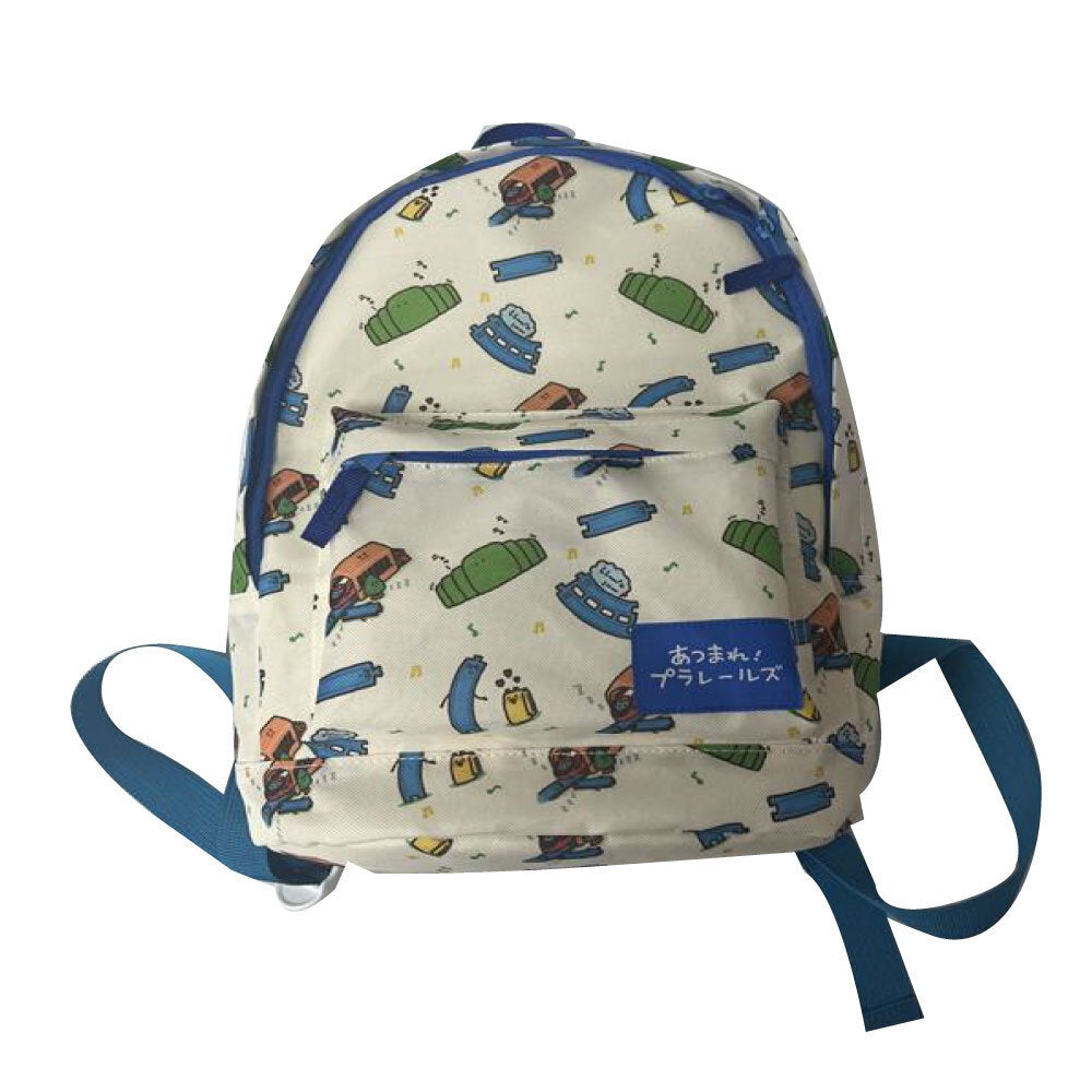 リュック＜あつまれ！プラレールズ＞