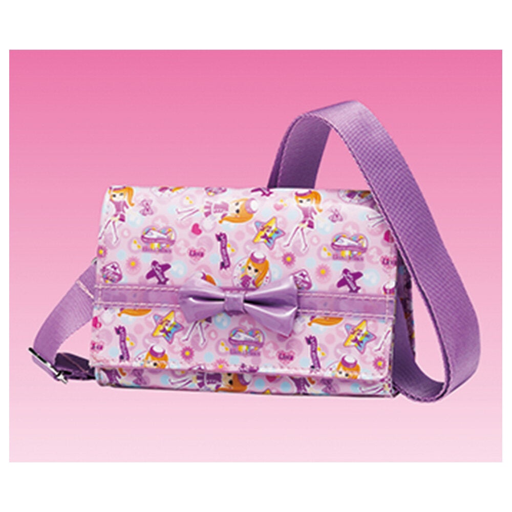 【空港限定】エアラインリカちゃんシリーズ<br>ポシェット