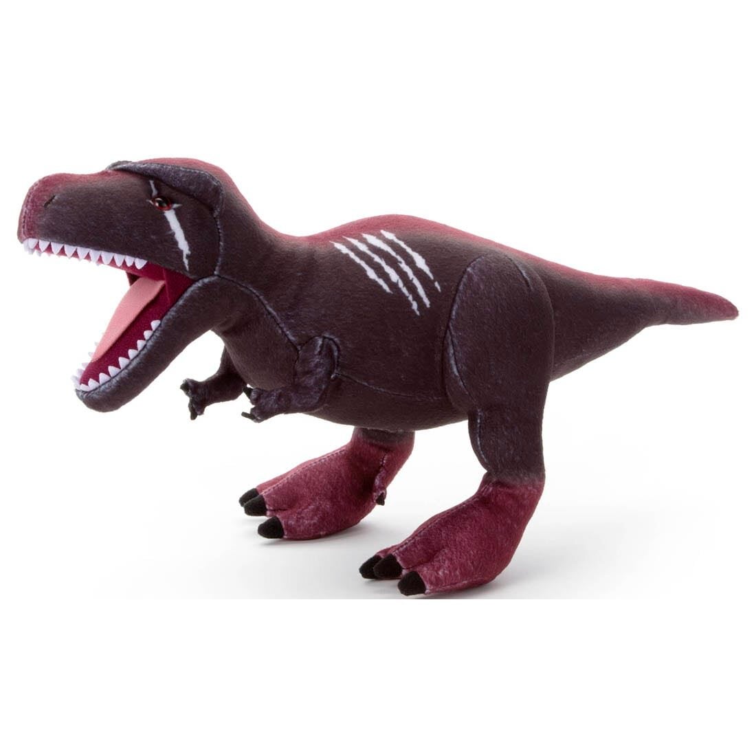 アニアキングダム ぬいぐるみ<br>ダーク・フレイム（ティラノサウルス）